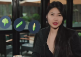 7天减肥餐计划,吃的对,自然瘦----纽约蔬食女神程如玉