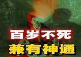 邵六叔治癌延寿，上海青帮驱采金秘术神秘发家，深扒道教真正深藏不露的神秘一派