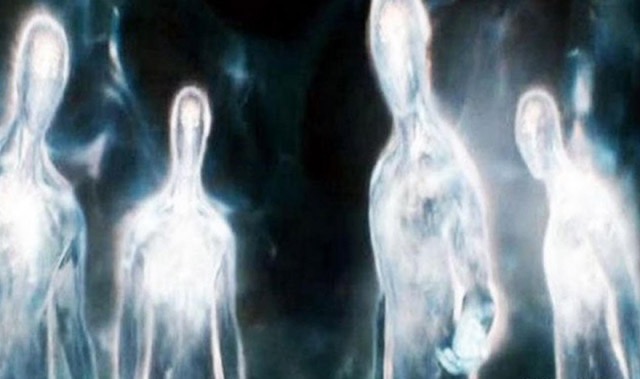 福祸相依的人造“异型血”の藏在人群中被觊觎的“完美替身”  第2张