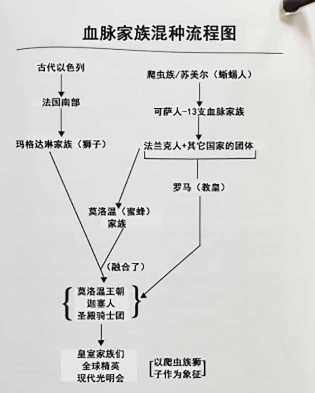 福祸相依的人造“异型血”の藏在人群中被觊觎的“完美替身”  第22张