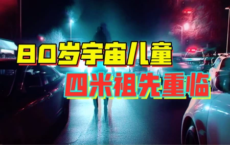 寻找“有缘人”，原平均身高3米的我们如何“变矮”？