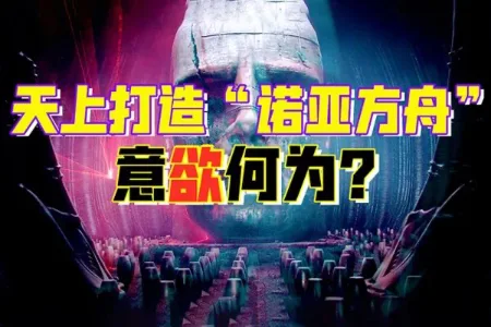 毁灭前的“留种”，我们是第几代“建模”？