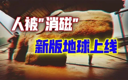 镇水神兽石根子被断，暗能量“越界”影响超90多万人？