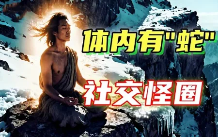 前人埋下“藏宝秘境”，千岁国度入口在喜马拉雅山？